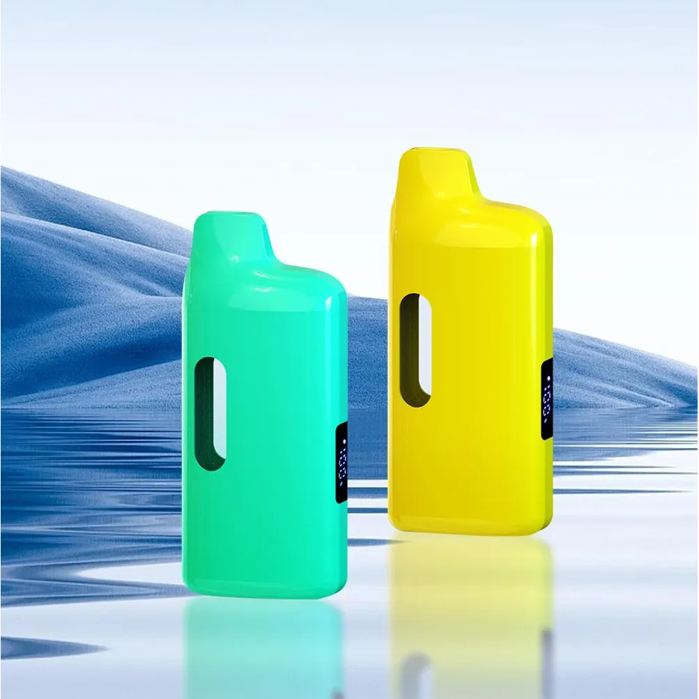 Cost Breakdown of Empty Vape Pens for Dispensary Owners
