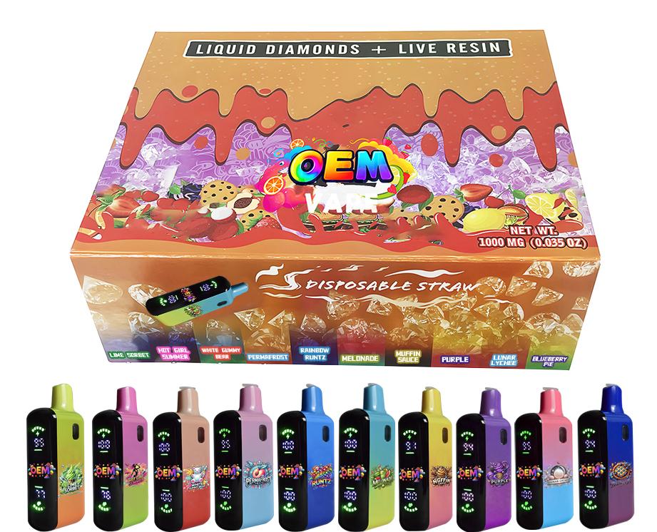 How to Select the Right Vape Device for Thick Cannabis Oil