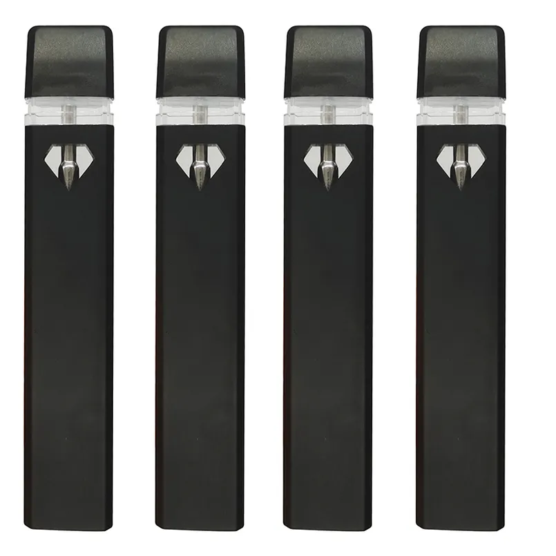 How to Properly Store Empty Vape Pens for Cannabis Oil
