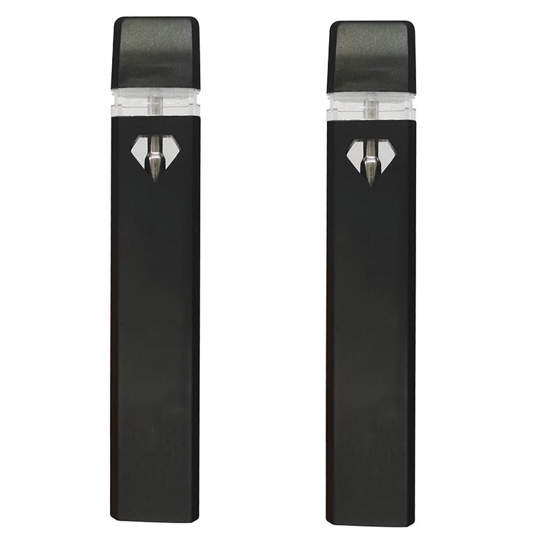 Filling an Empty Vape Pen: A Simple Step-by-Step Approach