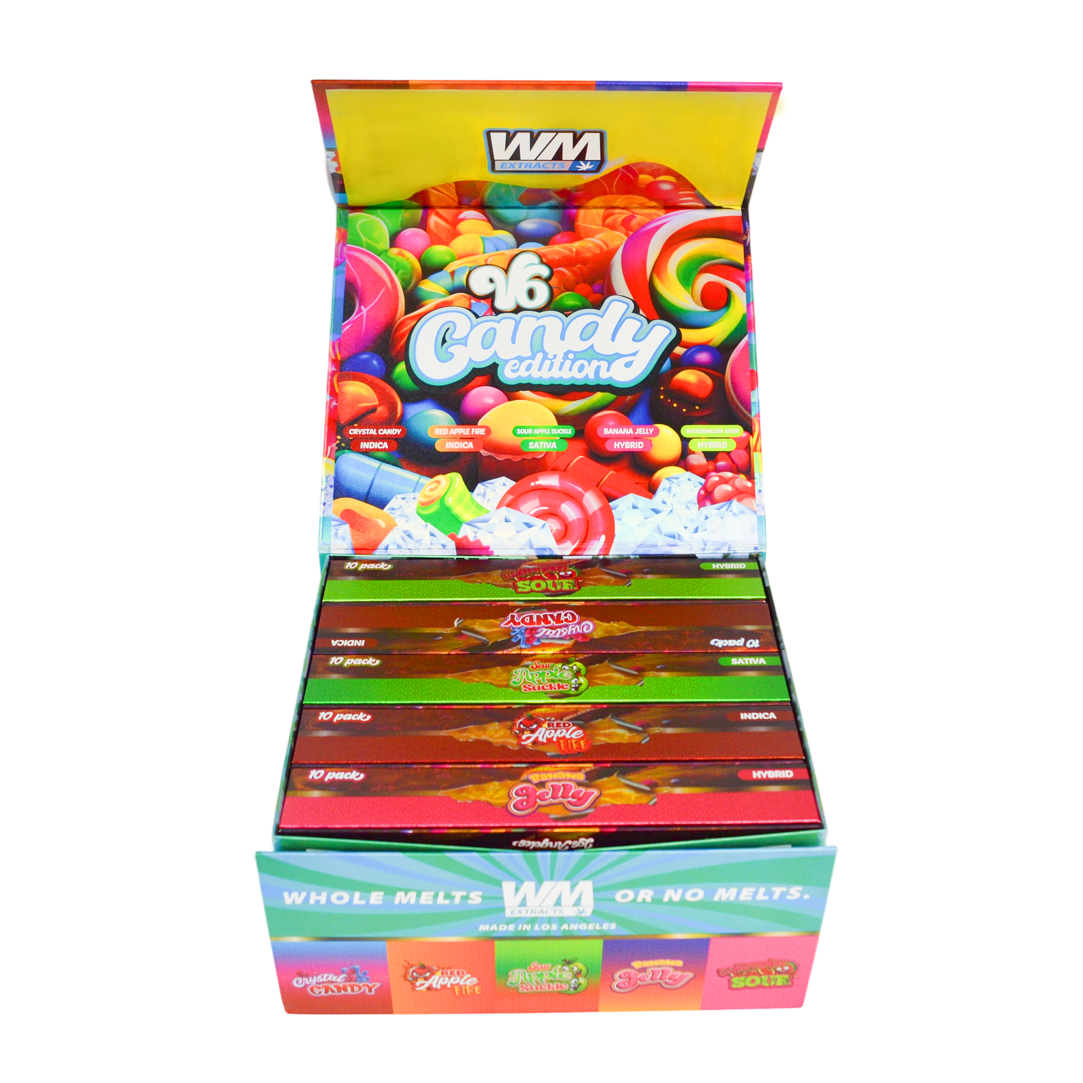 Whole Melt 2G Disposable Vape: Features, Benefits, and User Experience