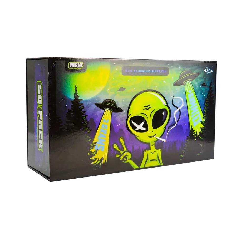 FRYD Carts Consumer Reviews: Honest Feedback on Effects, Flavor, and Value