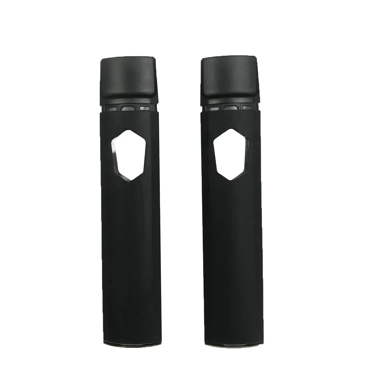 5 Key Features to Look for in an Empty Vape Pen for Cannabis Oil