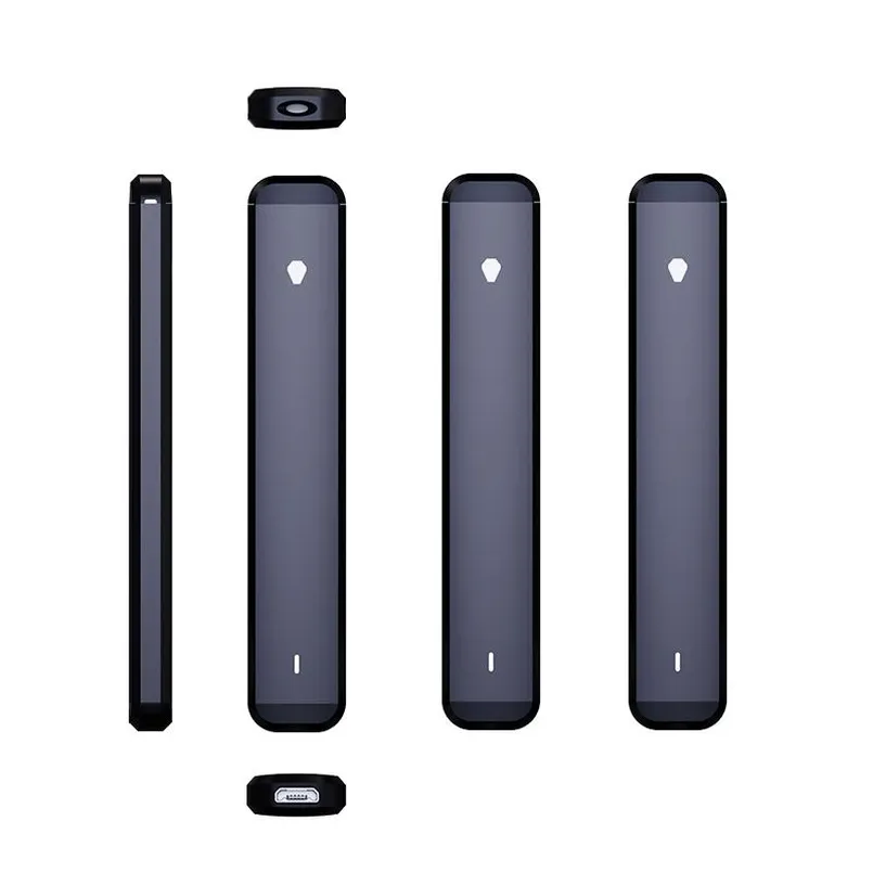 Top 10 Questions About Buying Empty Vape Pens in Bulk Answered