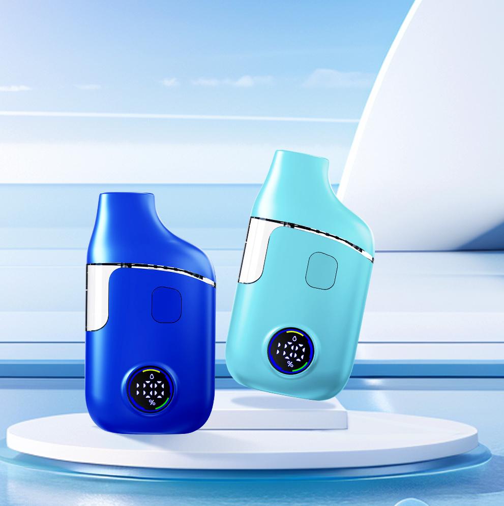 Why OEM Empty Vape Pens Are a Smart Choice for Dispensaries
