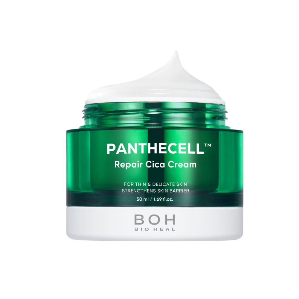 Building Your Basic Skincare Routine