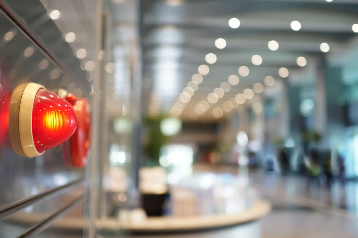 Residential vs. Commercial Fire Alarm Systems: What You Need to Know