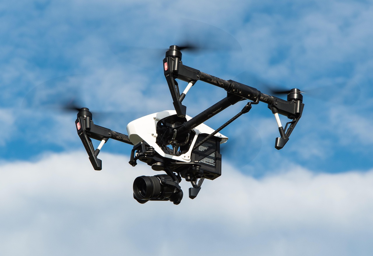 How to Choose the Right Drone Battery Brand in India