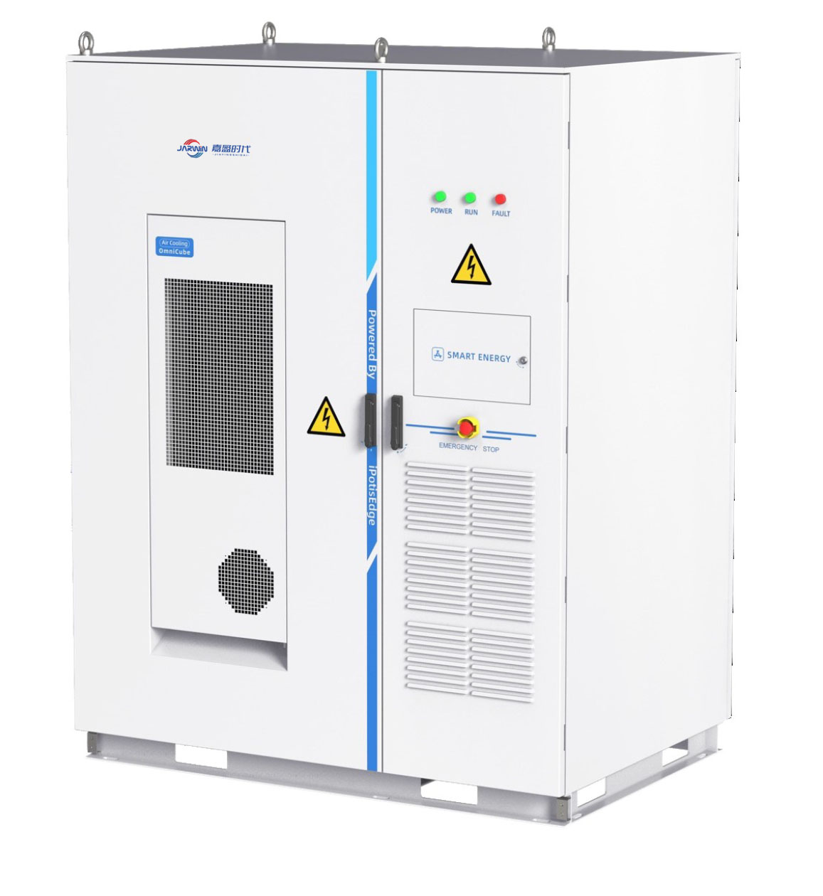 Herewin ODM/OEM Battery Solutions: One-Stop Power for Manufacturers