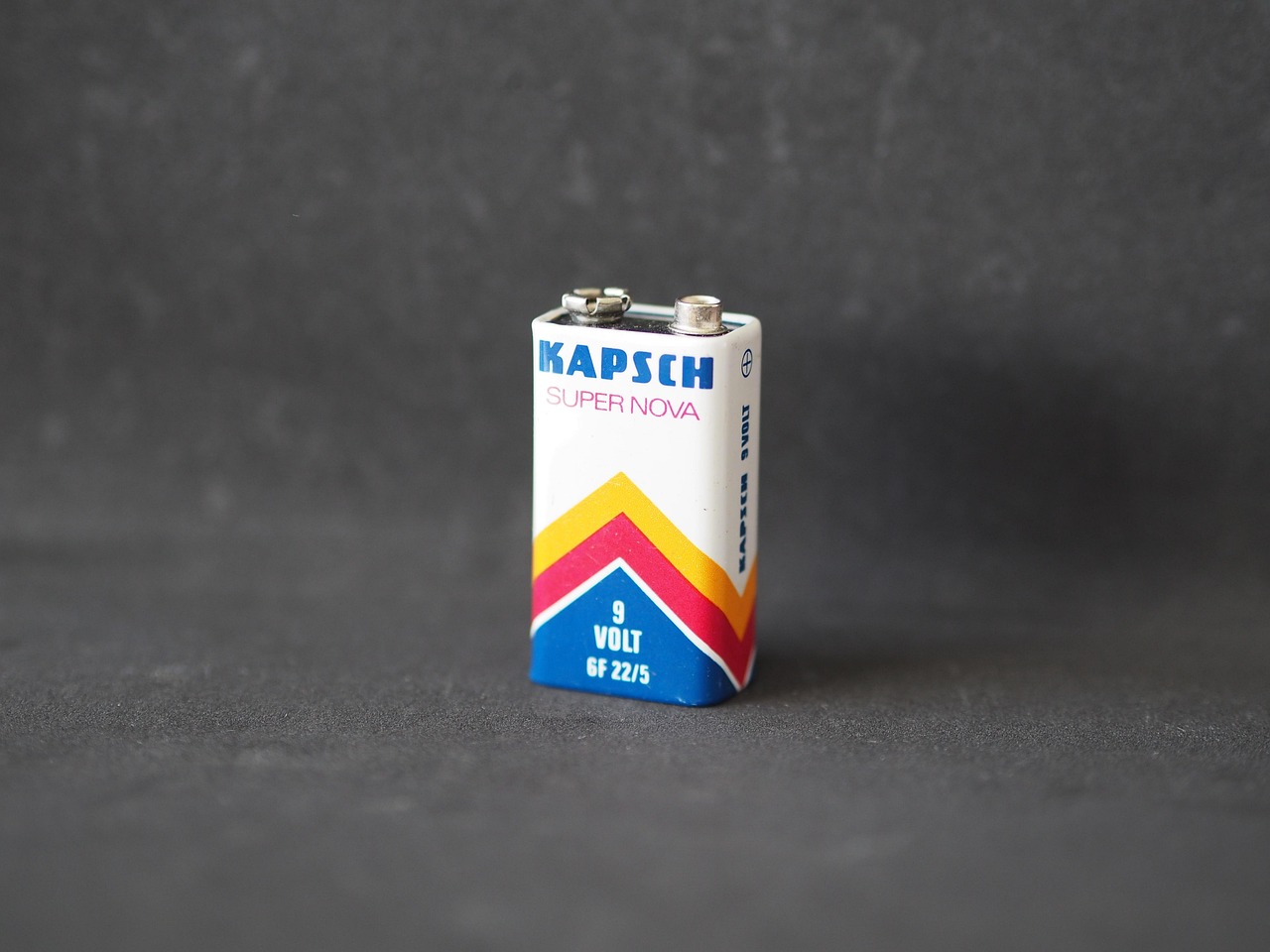 Battery Solutions for Manufacturers