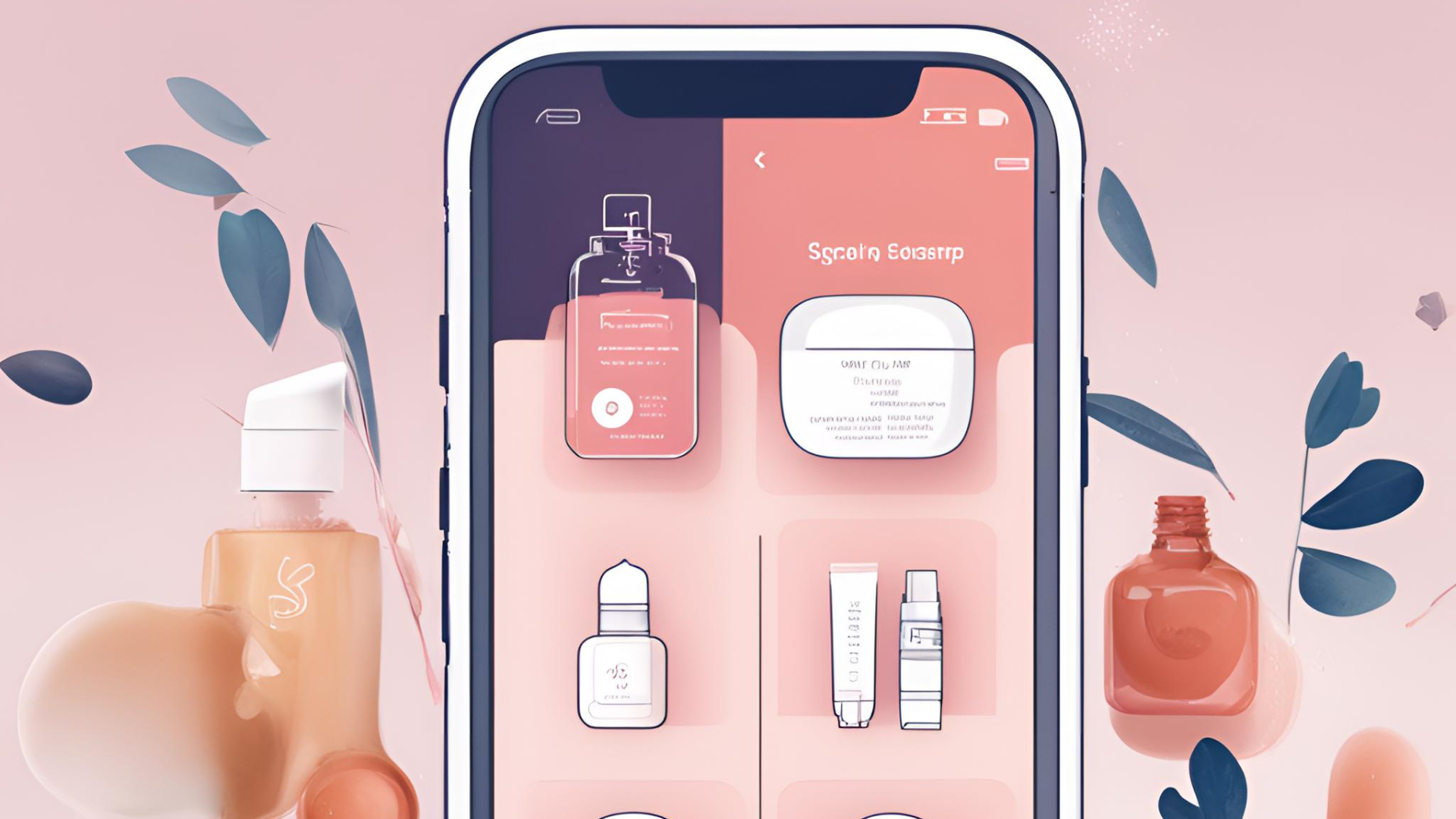 The Best Skincare Apps and Tools to Track and Improve Your Skin Health: Explore digital tools that can enhance your skincare journey