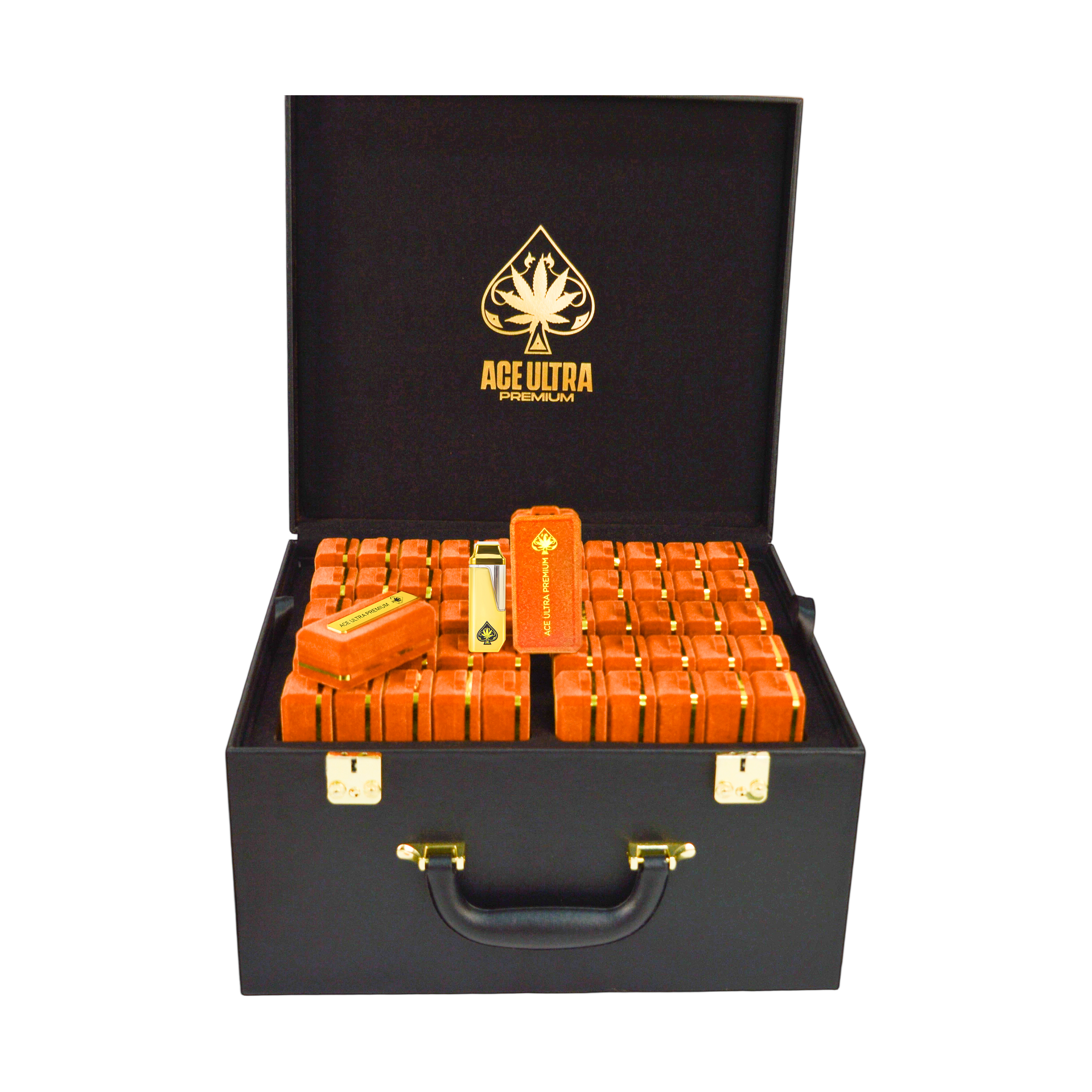 Ace Ultra Vapes Review Features and User Experience 2025