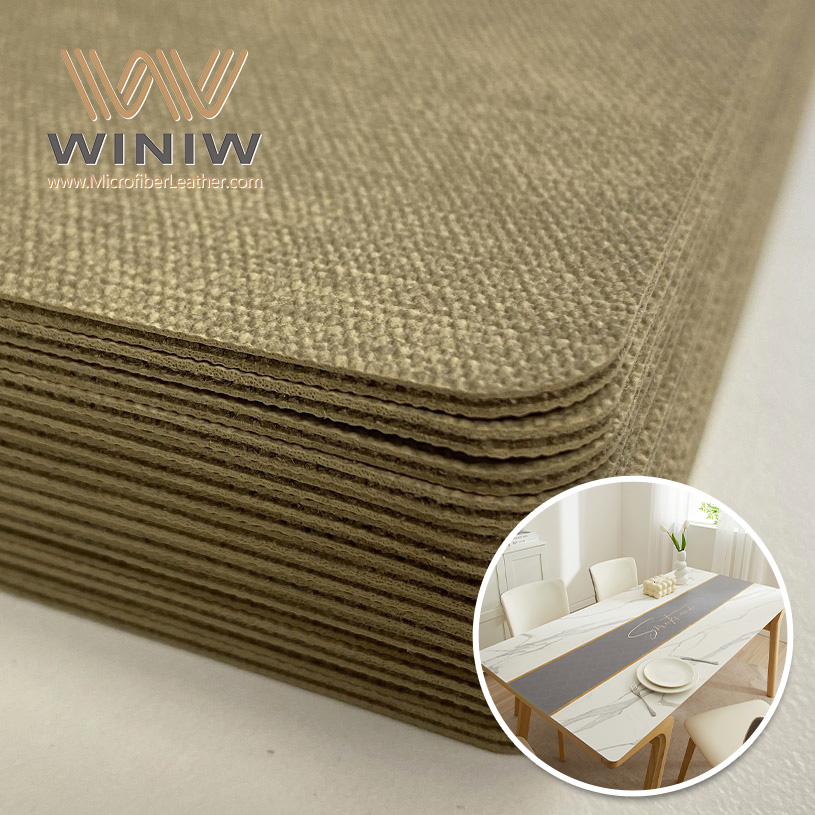 Comparing Non Woven Mats for Home and Industrial Use
