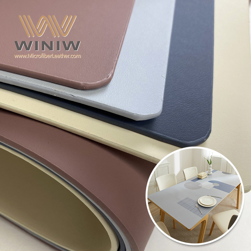 Types of Non Woven Mats