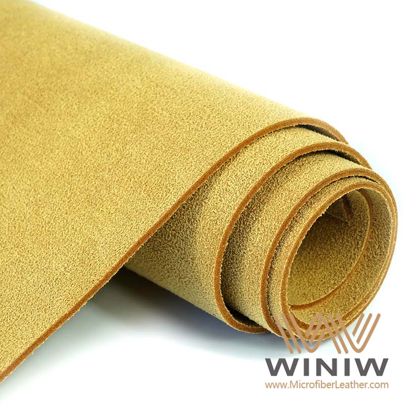 Stitch Bonding Manufacturing Process