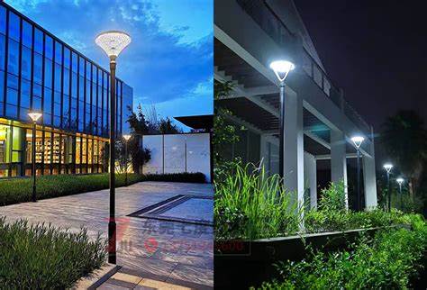 How to Choose Reliable Solar Lights for Outdoor Use in 2025