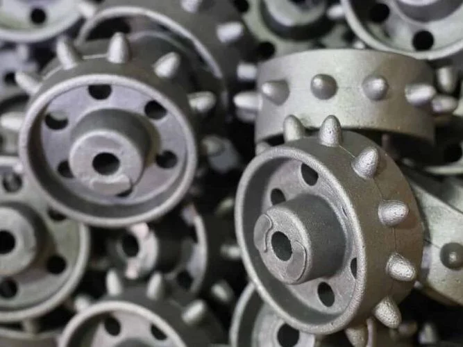 Advances in Sand Casting Technology