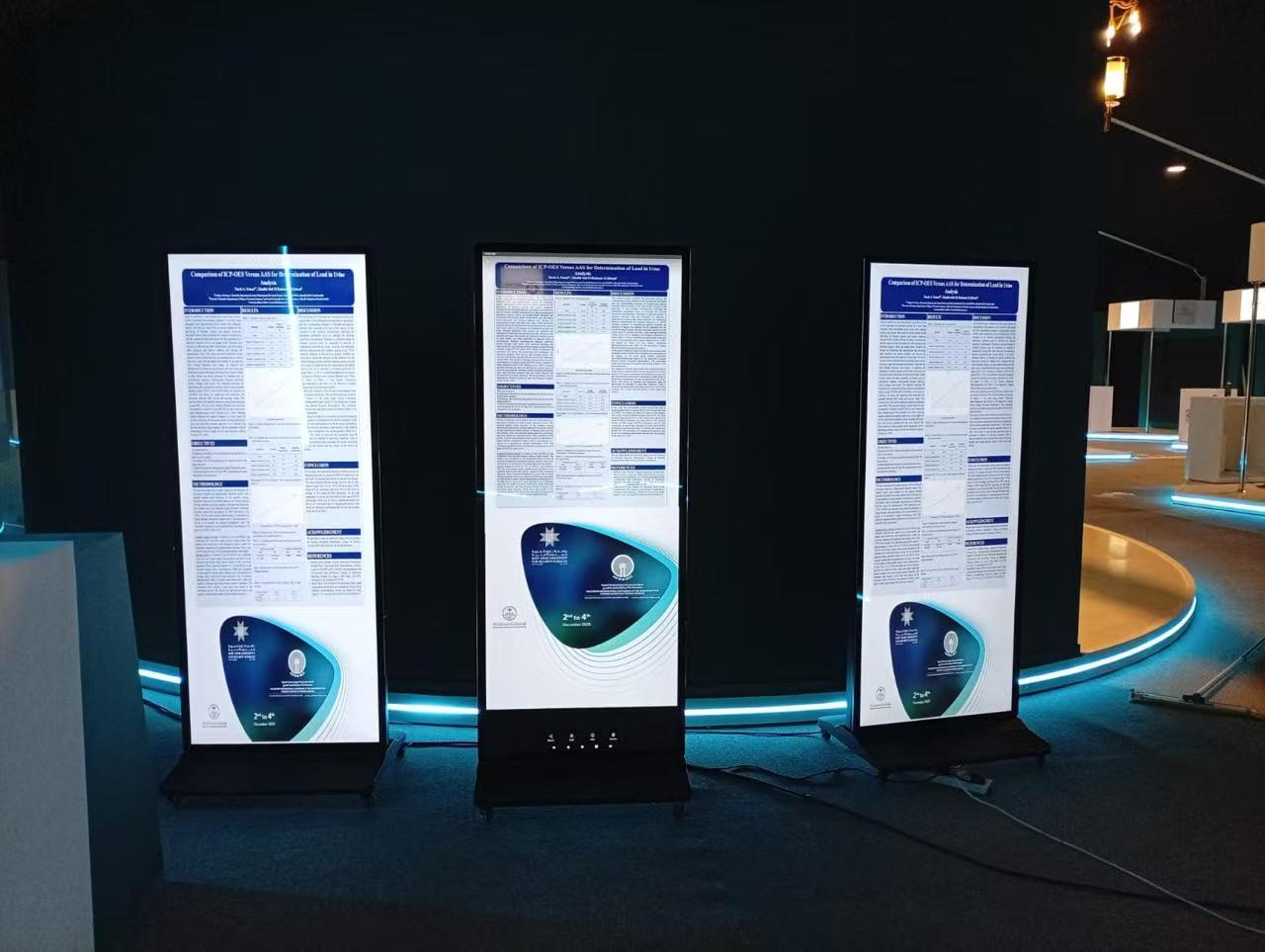 Best Digital Signage Solutions Providers in Southern California Compared