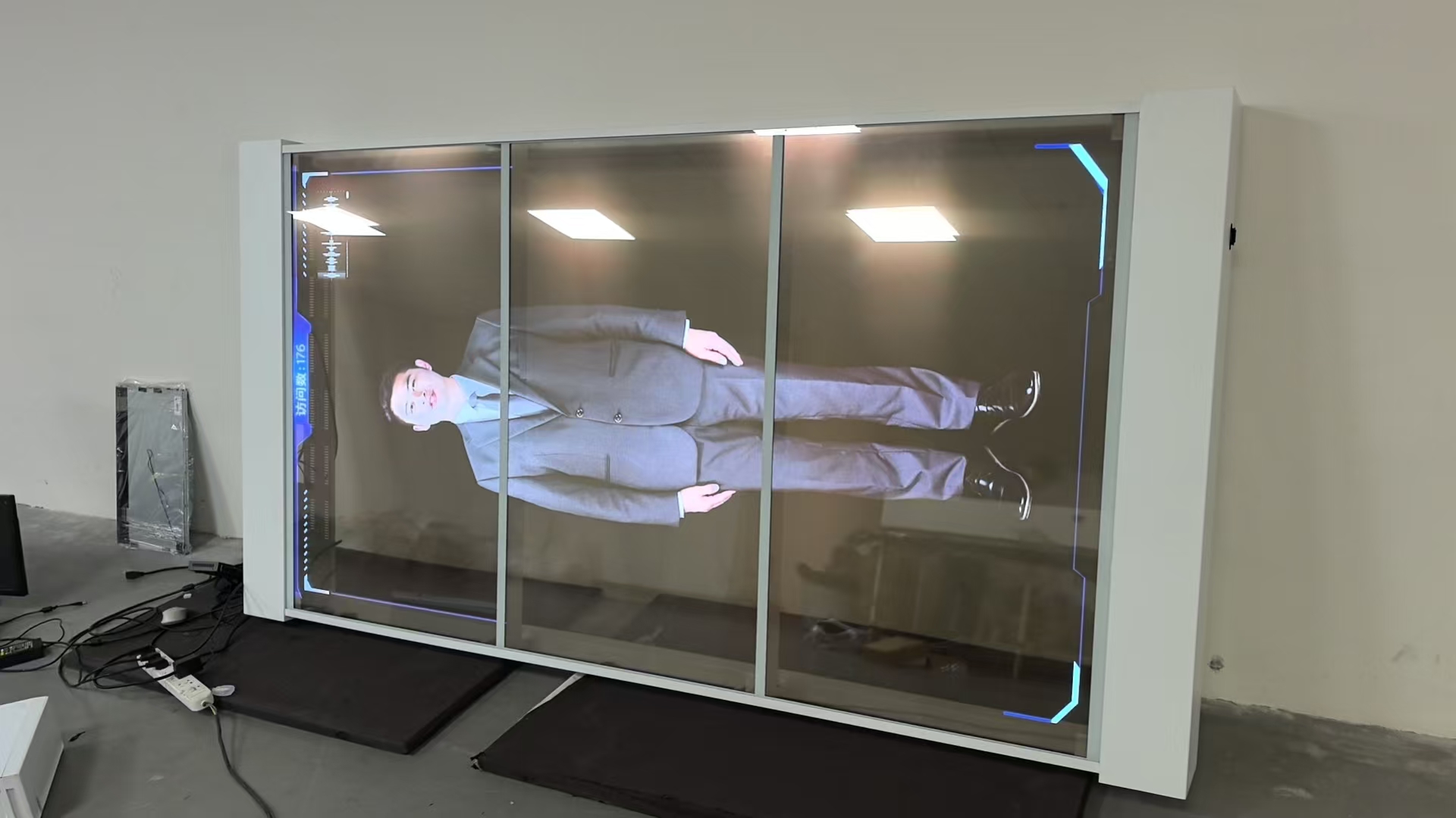 What Makes Transparent OLED Technology Unique and How It Works