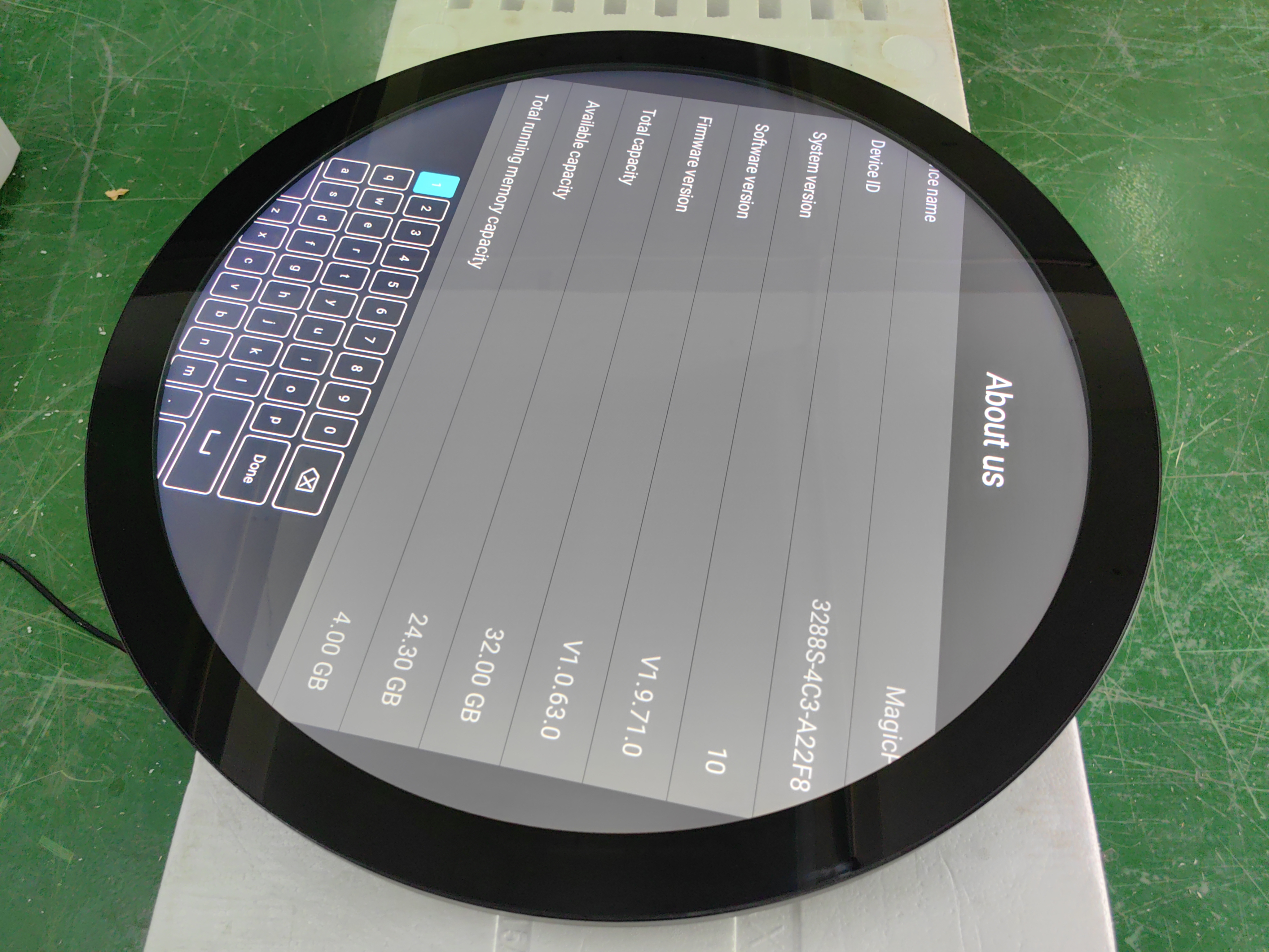 How to Choose the Best LCD Round Display for Your Project in 2025