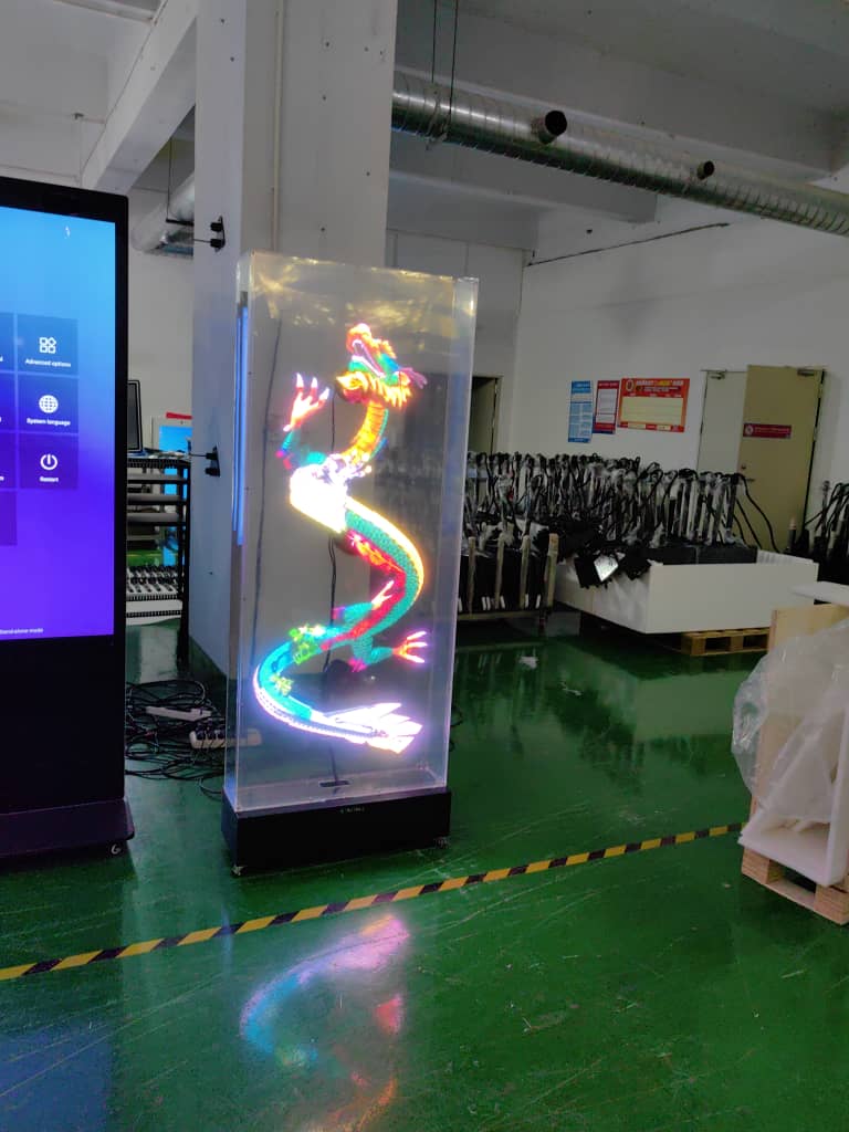 How to Use a 3D LED Fan for Advertising Success in 2025