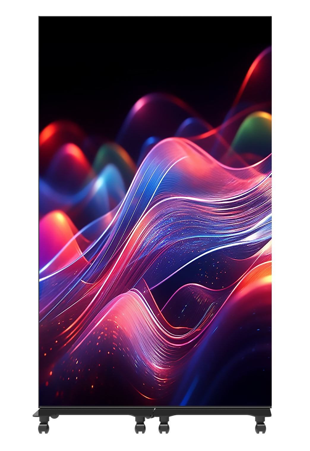 Identify Common LED Screen Issues