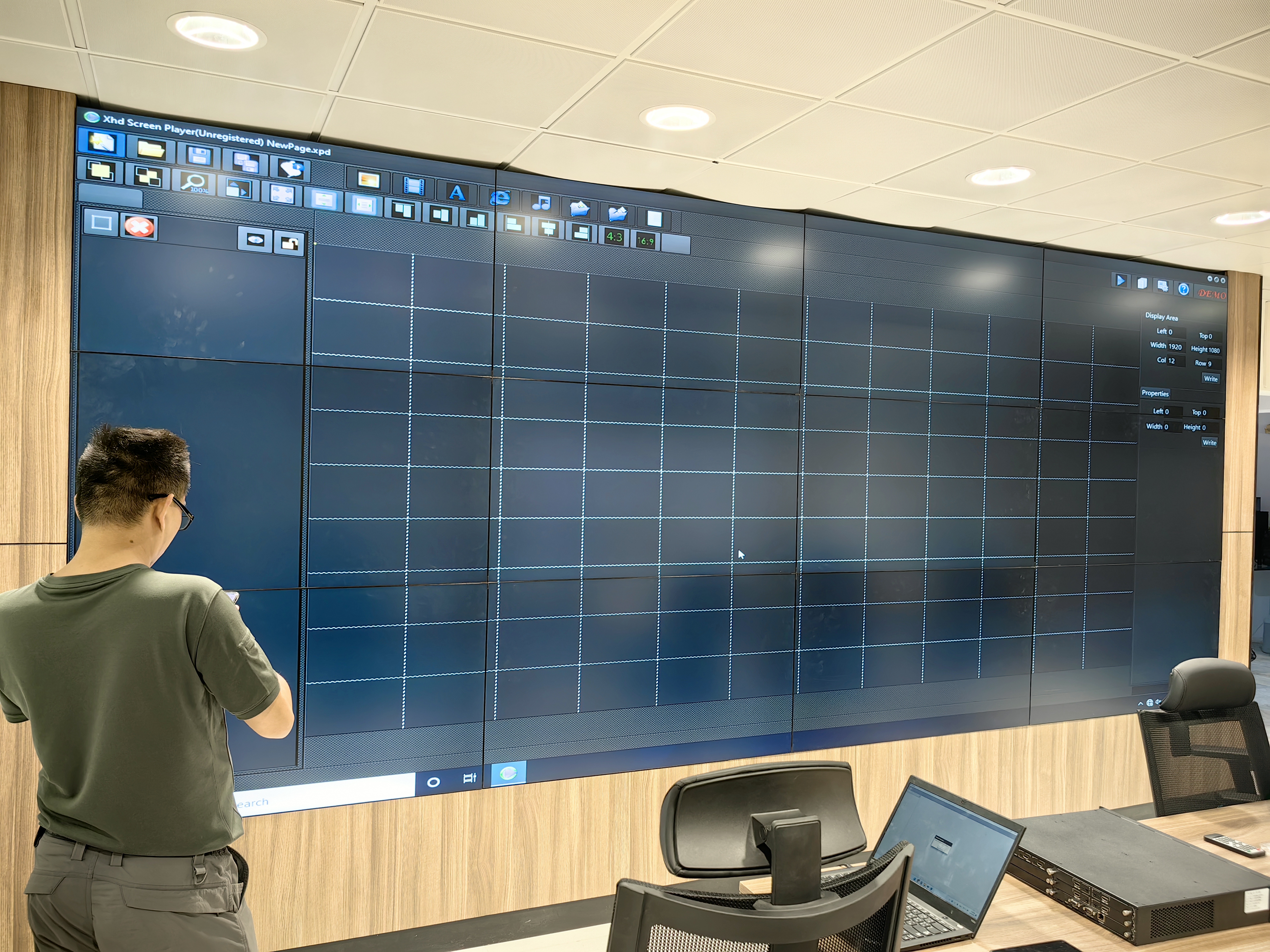 Packaging and Protection