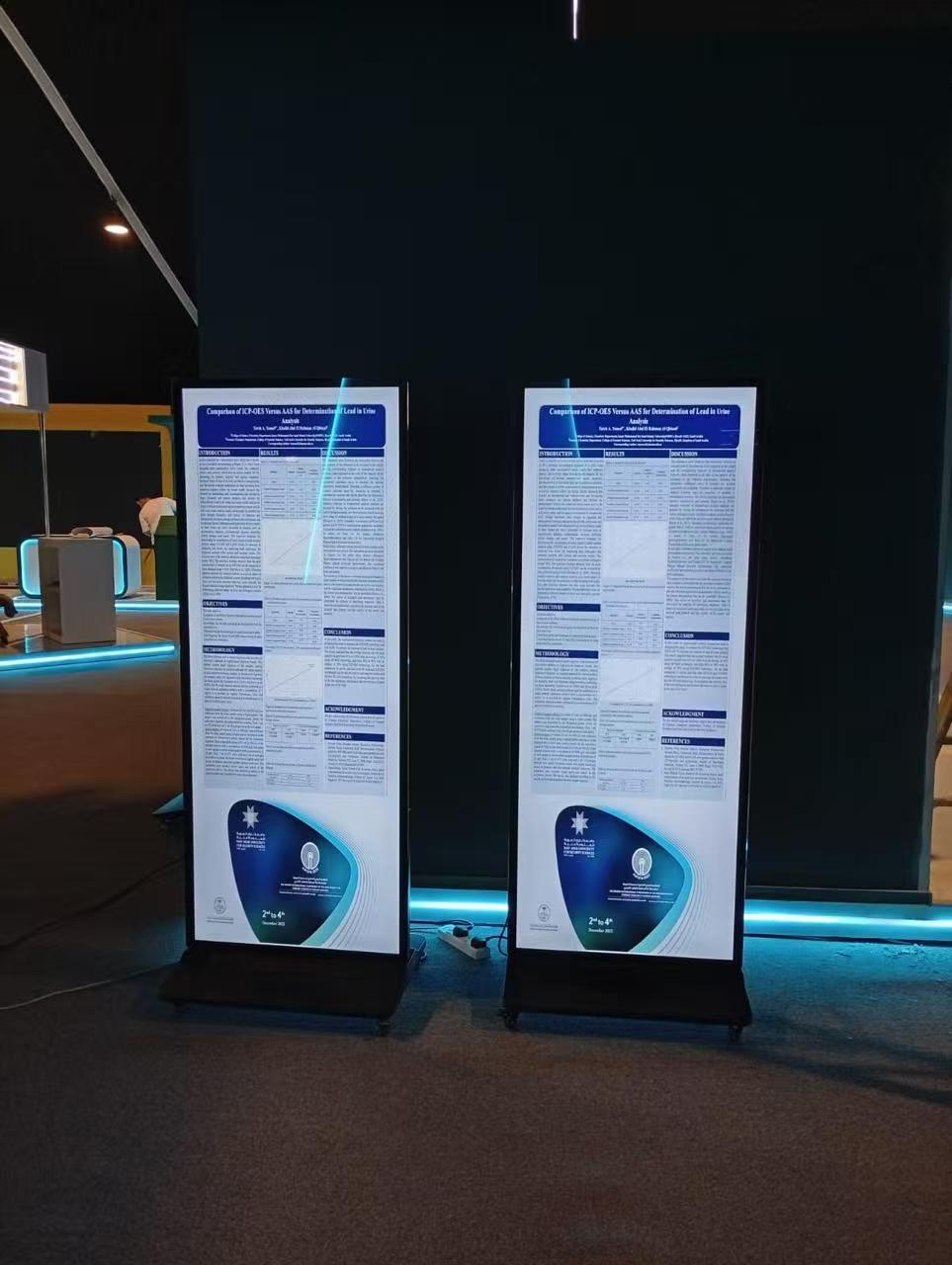 LCD for Computer Monitor Basics