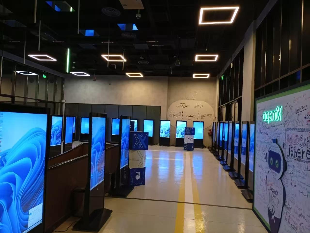 Top 10 Digital Signage Monitors for 2026