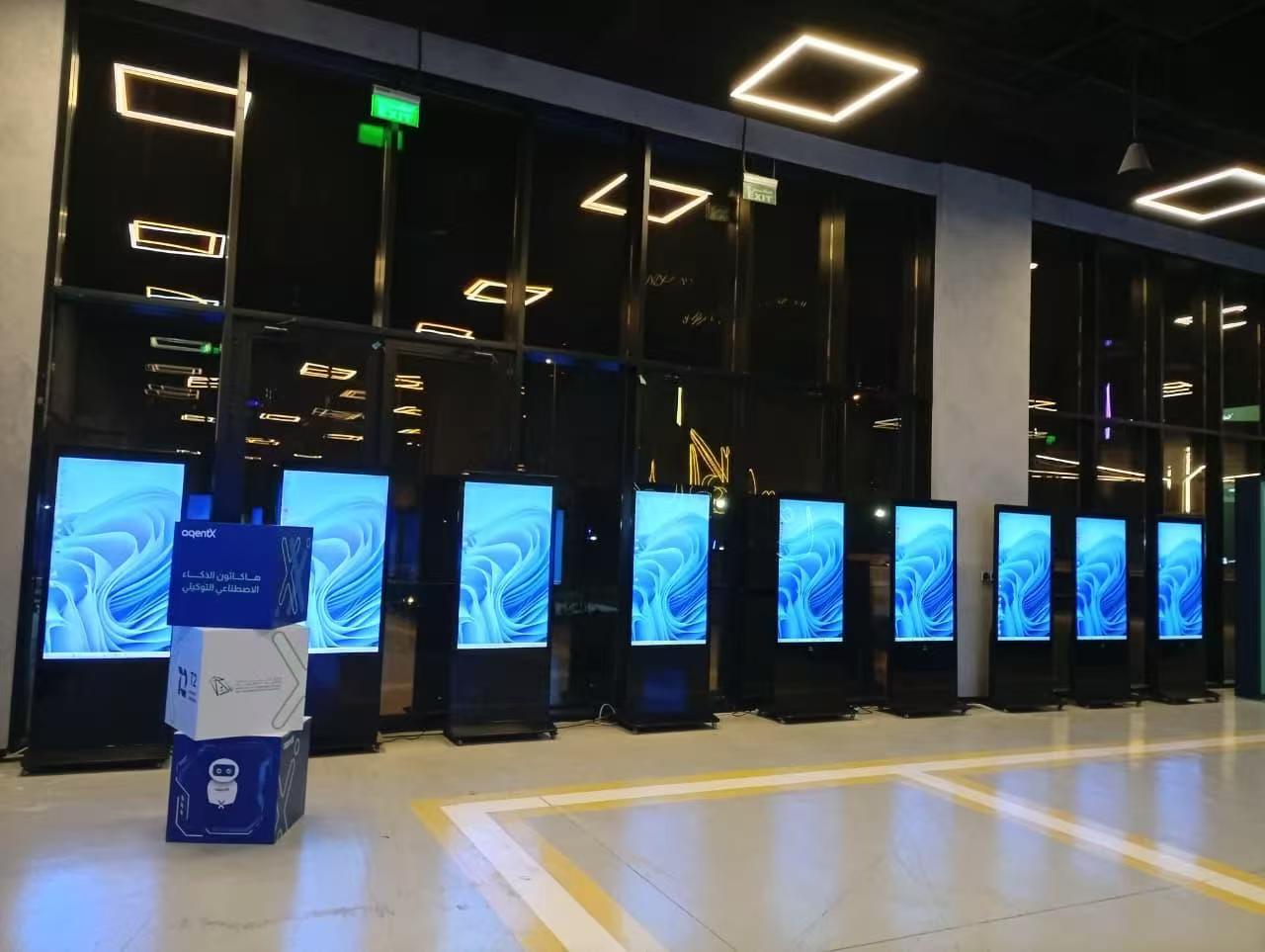 Top Digital Signage Solutions Southern California