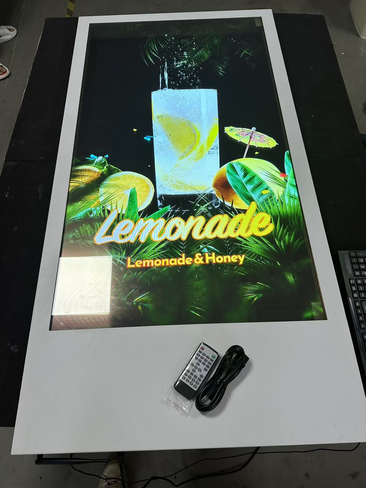 Best OLED Display for Productivity