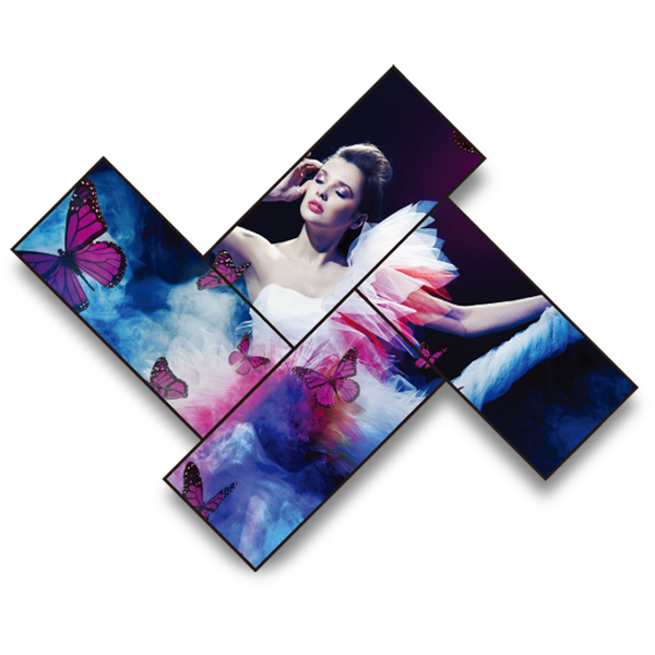 Curved Video Wall Selection Criteria