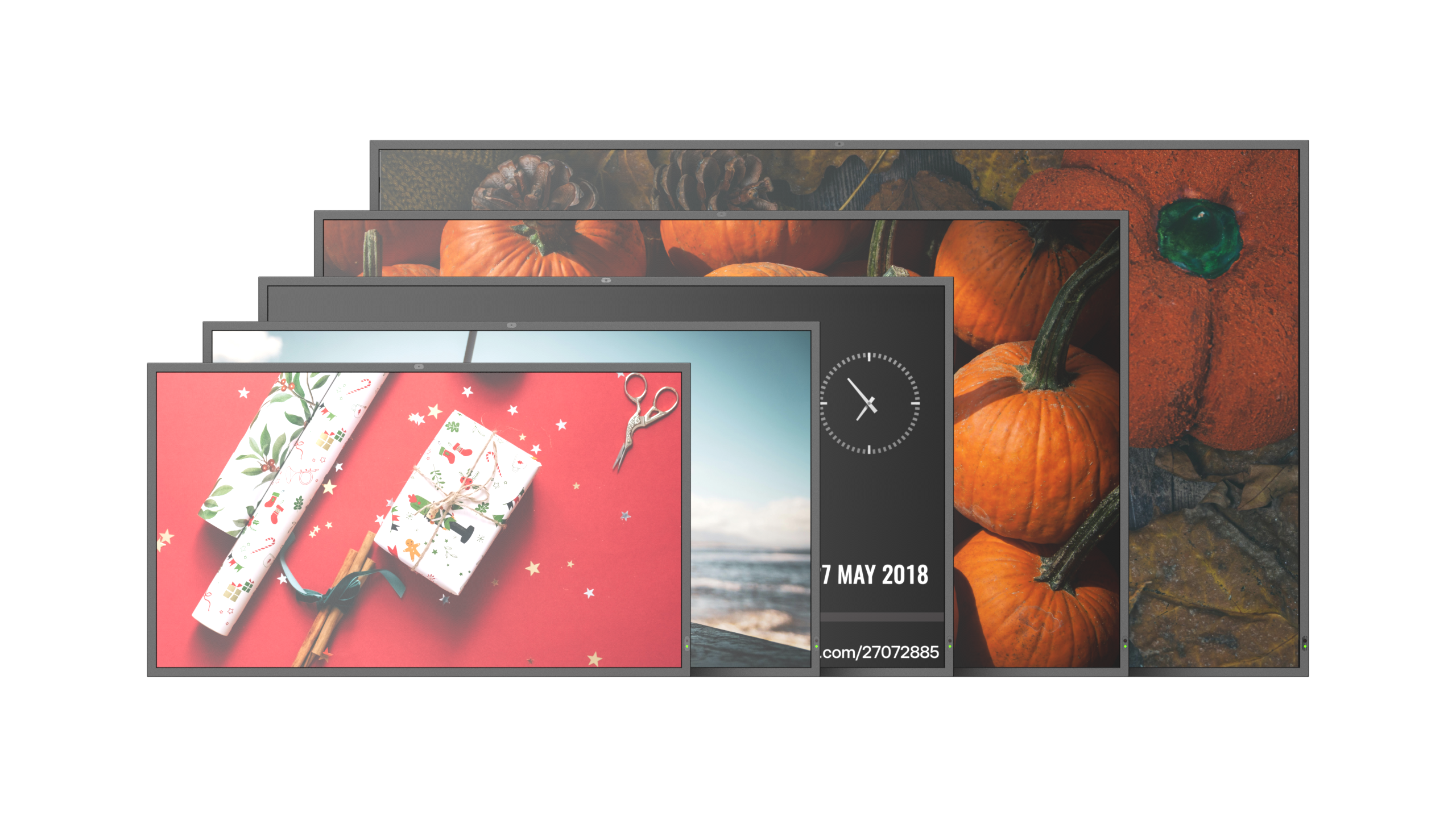 Outdoor Signage Materials