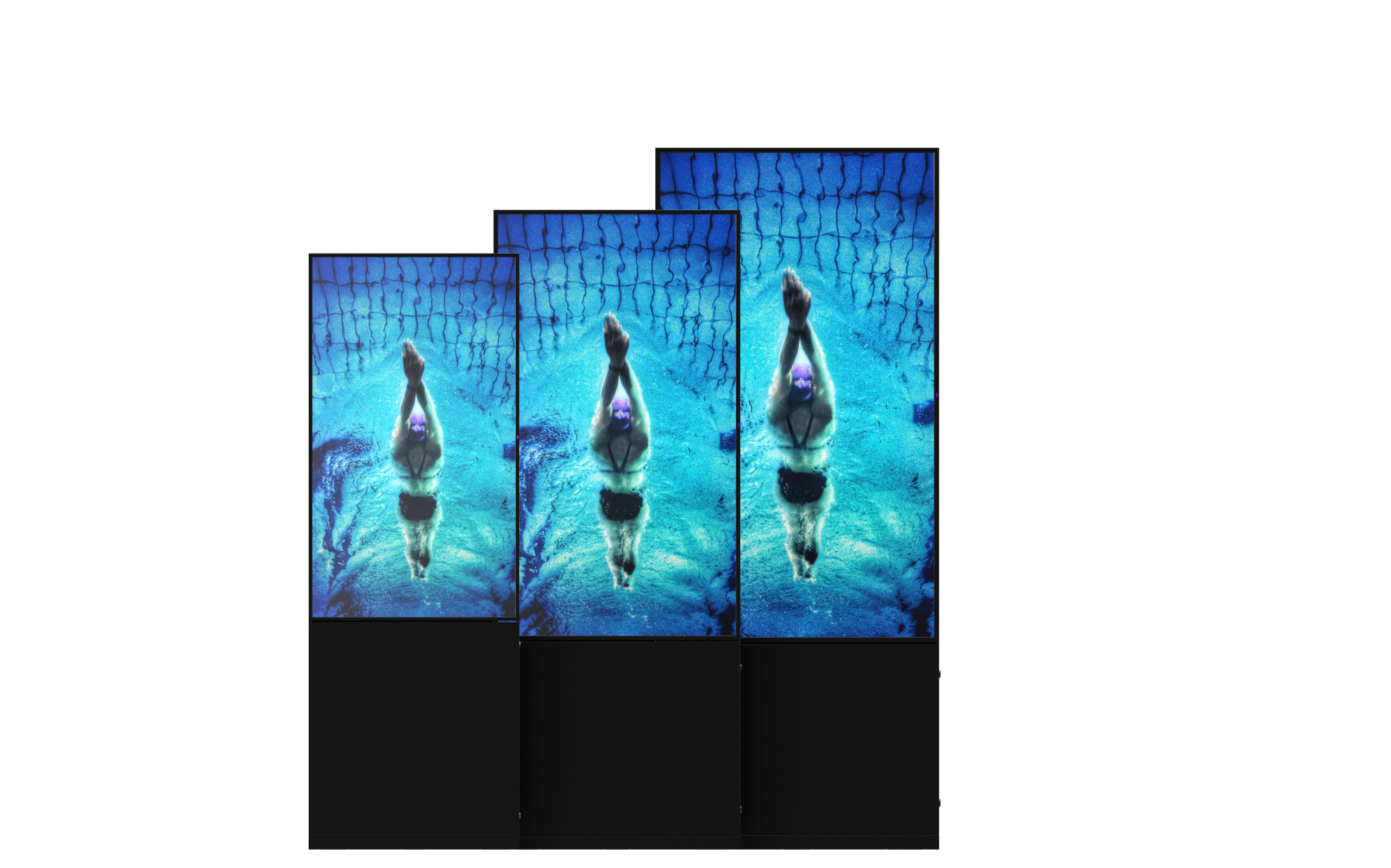 Types of Outdoor Signs