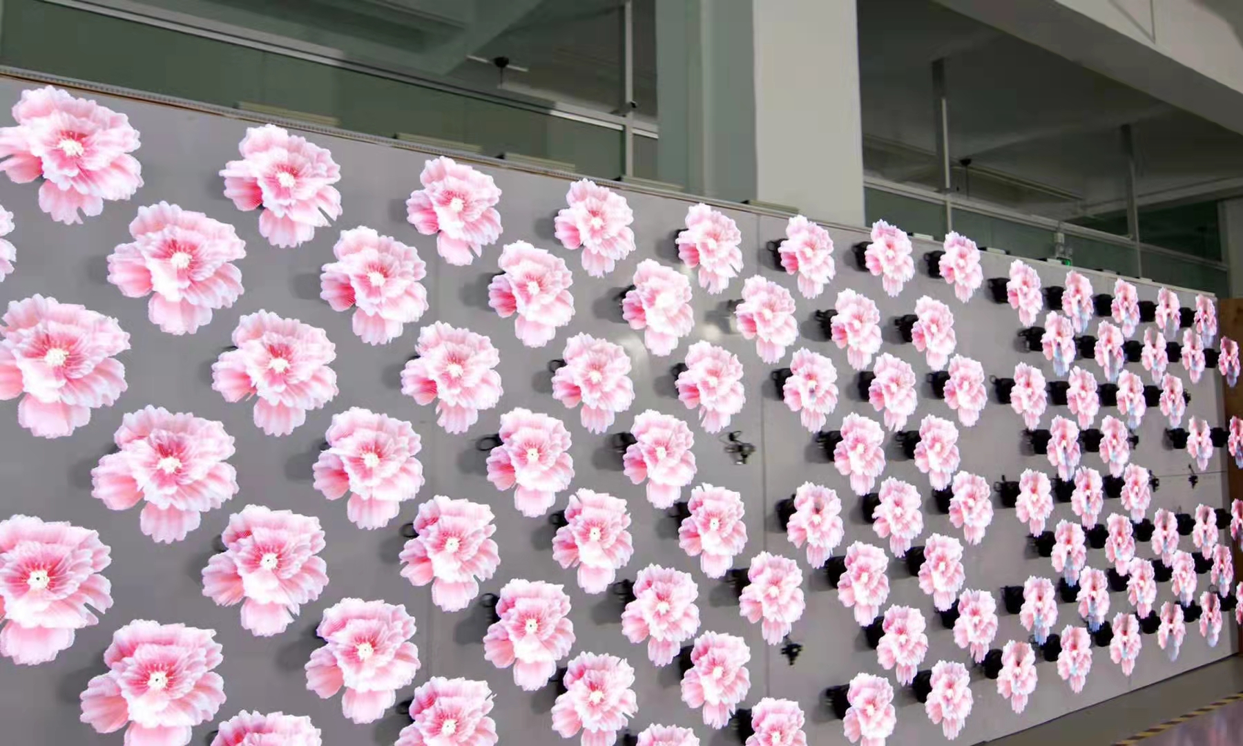 Why 3D LED Fans Are Trending in 2025