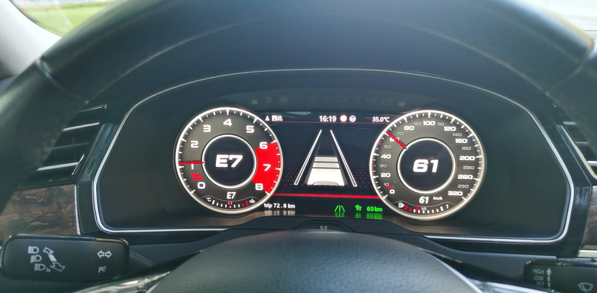 2024 Comparison of Mirror Link Options for VW Dashboard with Linux