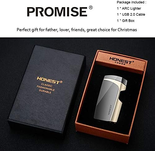 I Didn’t Expect USB Rechargeable Lighters to Be This Reliable