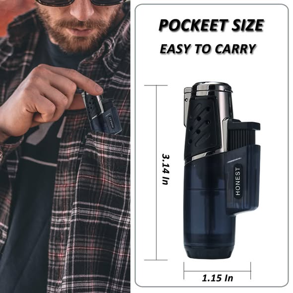 Best Butane Jet Torch Lighters of 2025