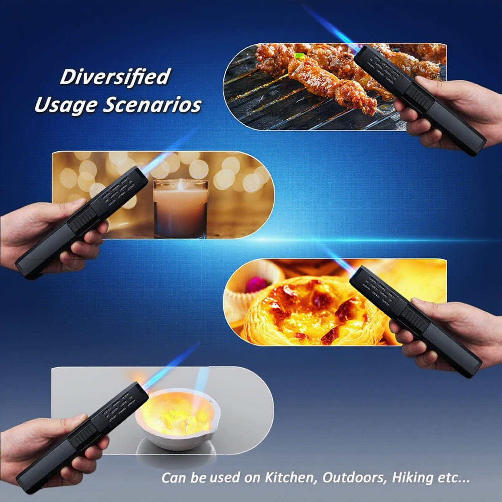 Butane Torch Lighter Reviews