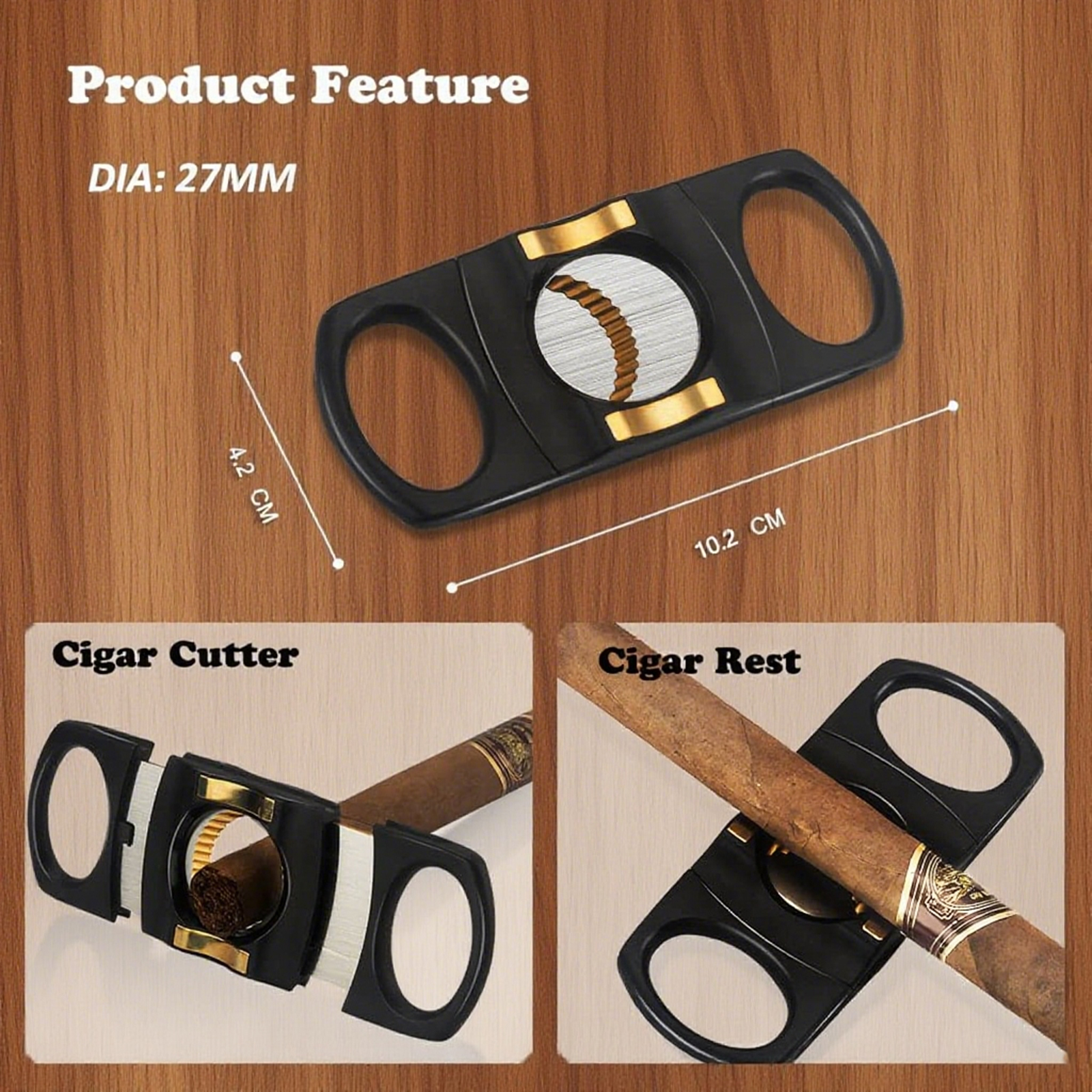 Refill and Maintain Triple-Jet Lighters