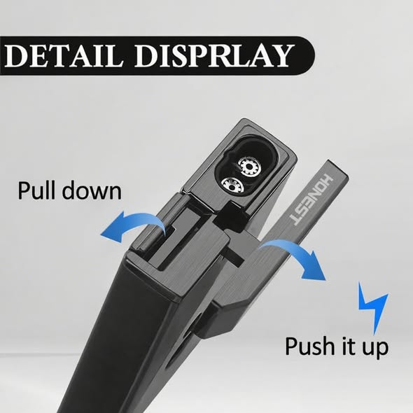 Use and Storage Tips