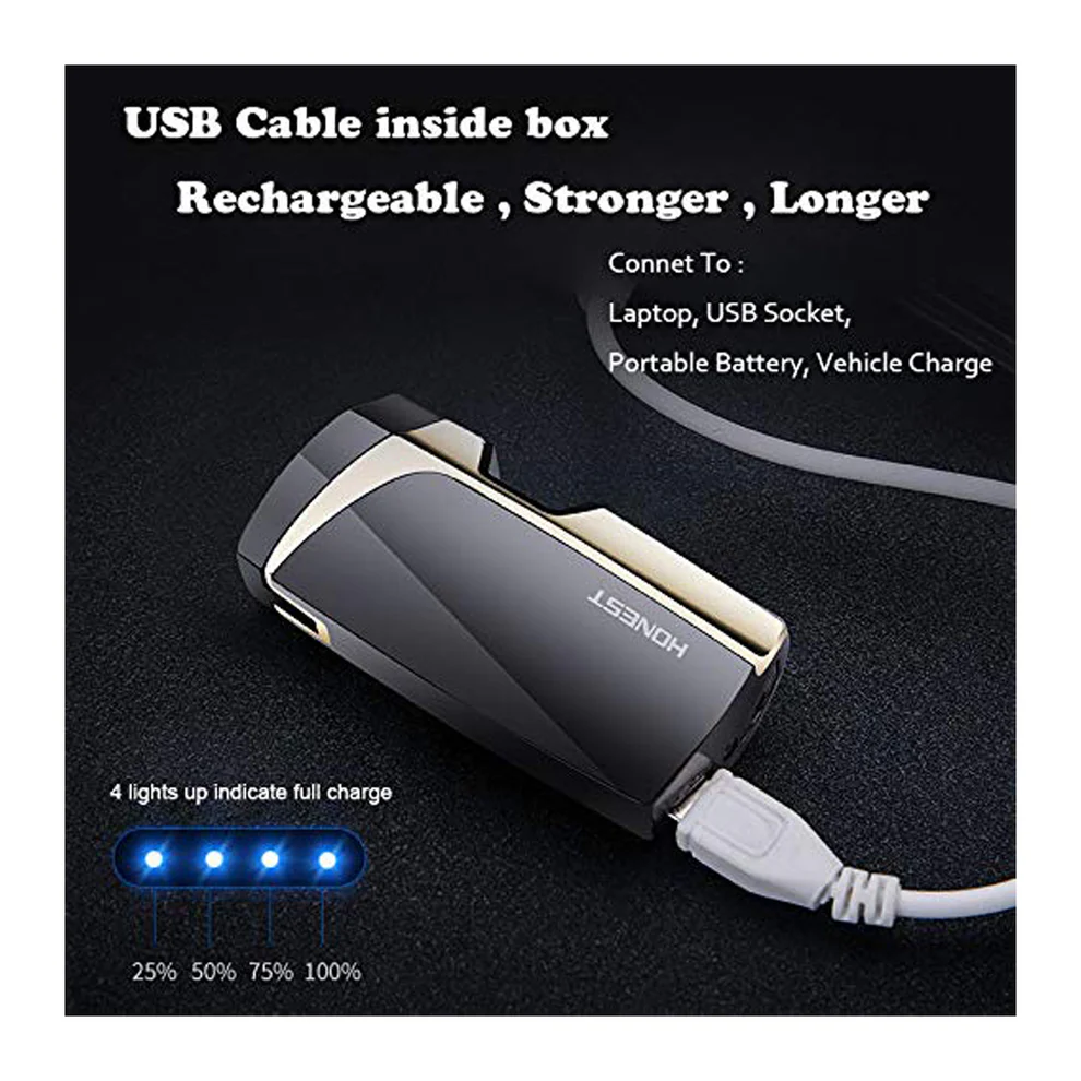 Best Windproof Arc Lighters 2026