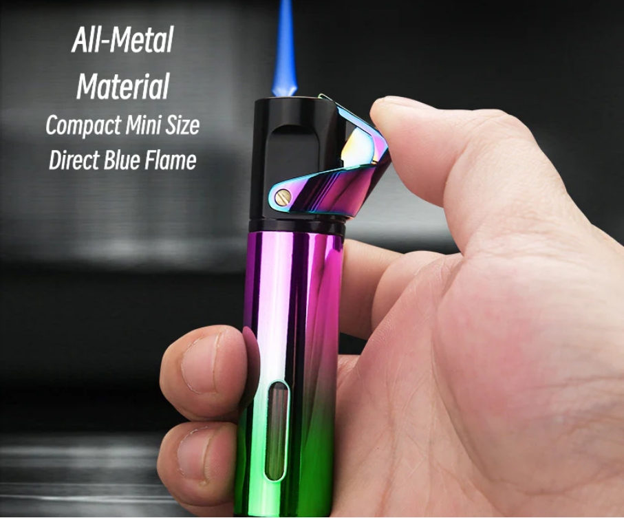 Best Metal Windproof Lighters 2026