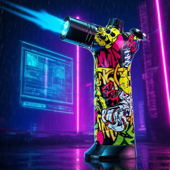 How to Safely Refill a Refillable Butane Lighter