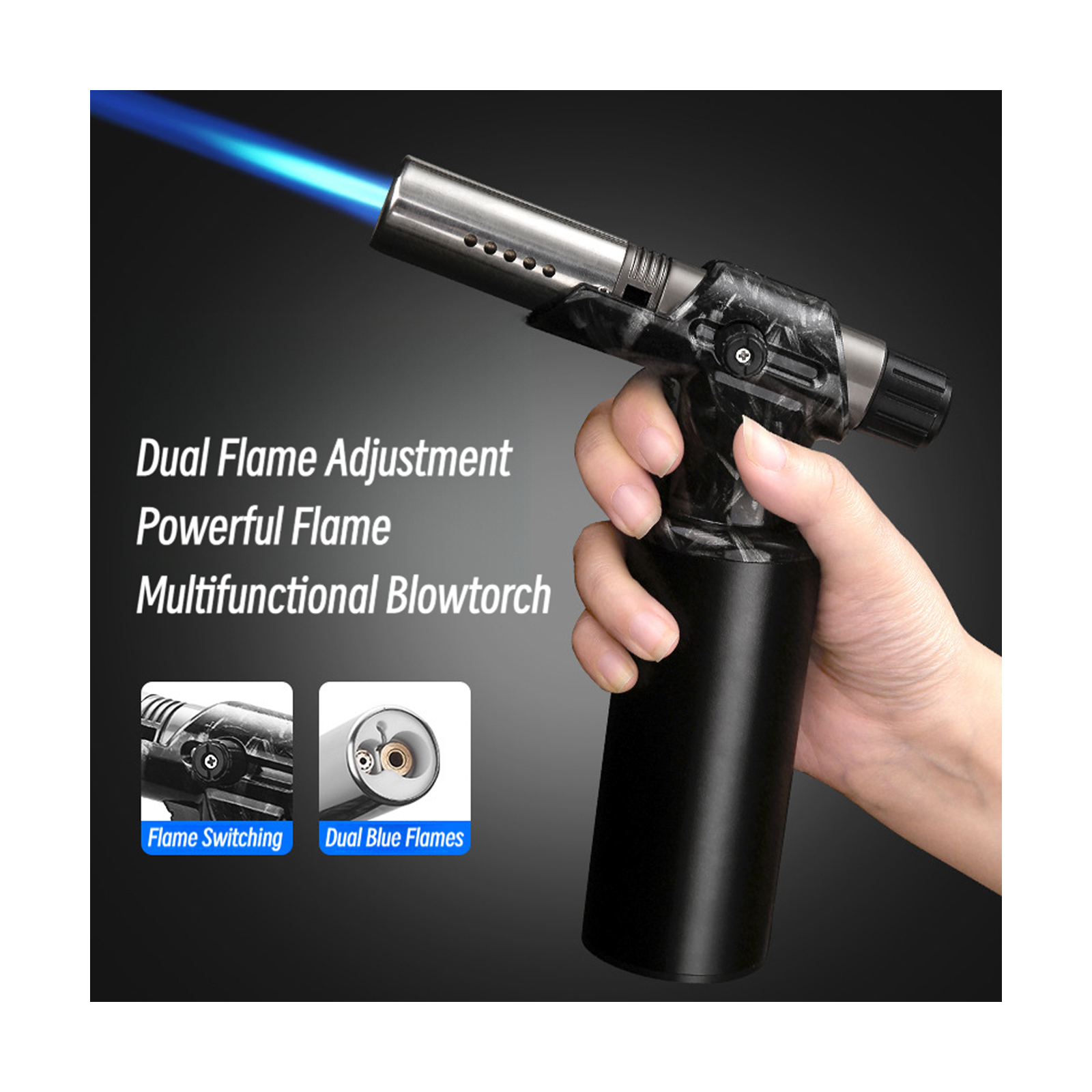 How to Refill Butane Lighter: Step-by-Step Guide