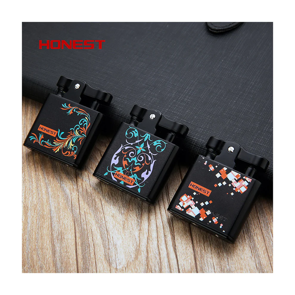 Top Honest Lighters to Gift in 2026