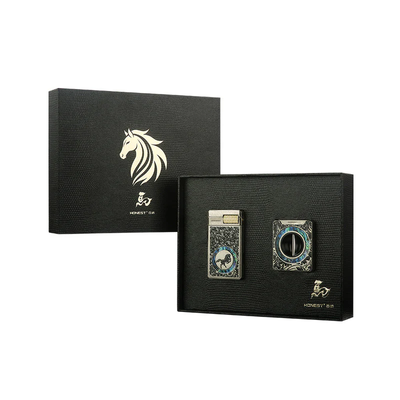 Top 10 Windproof Lighters That Make Perfect Gifts for Men