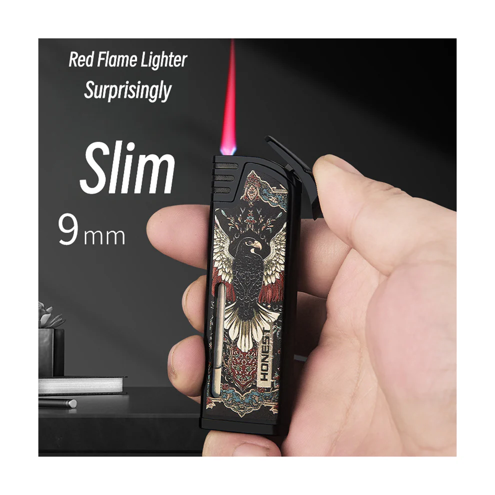Jet Flame Lighter Picks That Never Let You Down