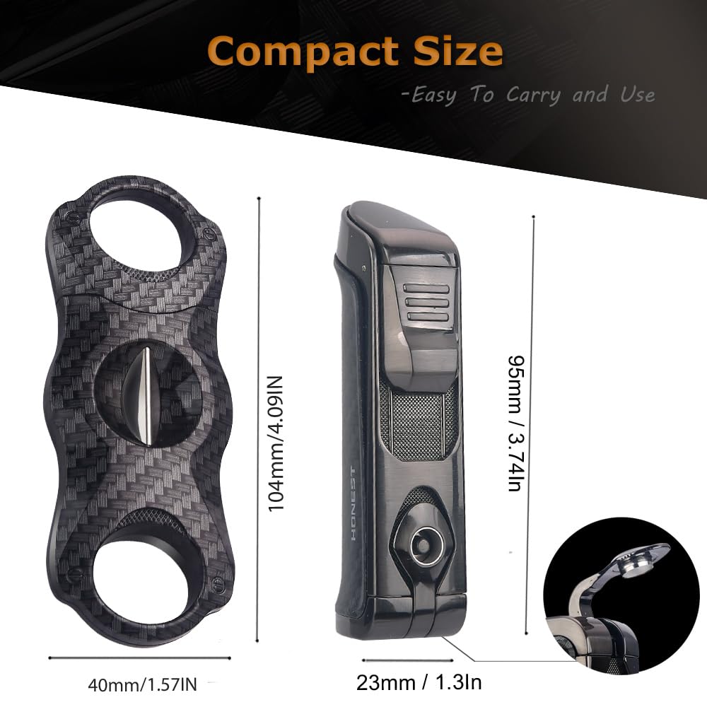 Tips for Using Triple Jet Torch Lighters