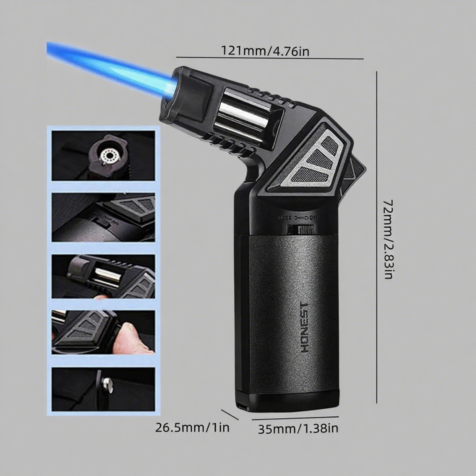 Key Features to Consider